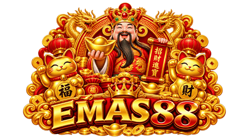EMAS88 Logo